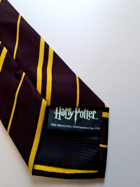 Slips Harry Potter